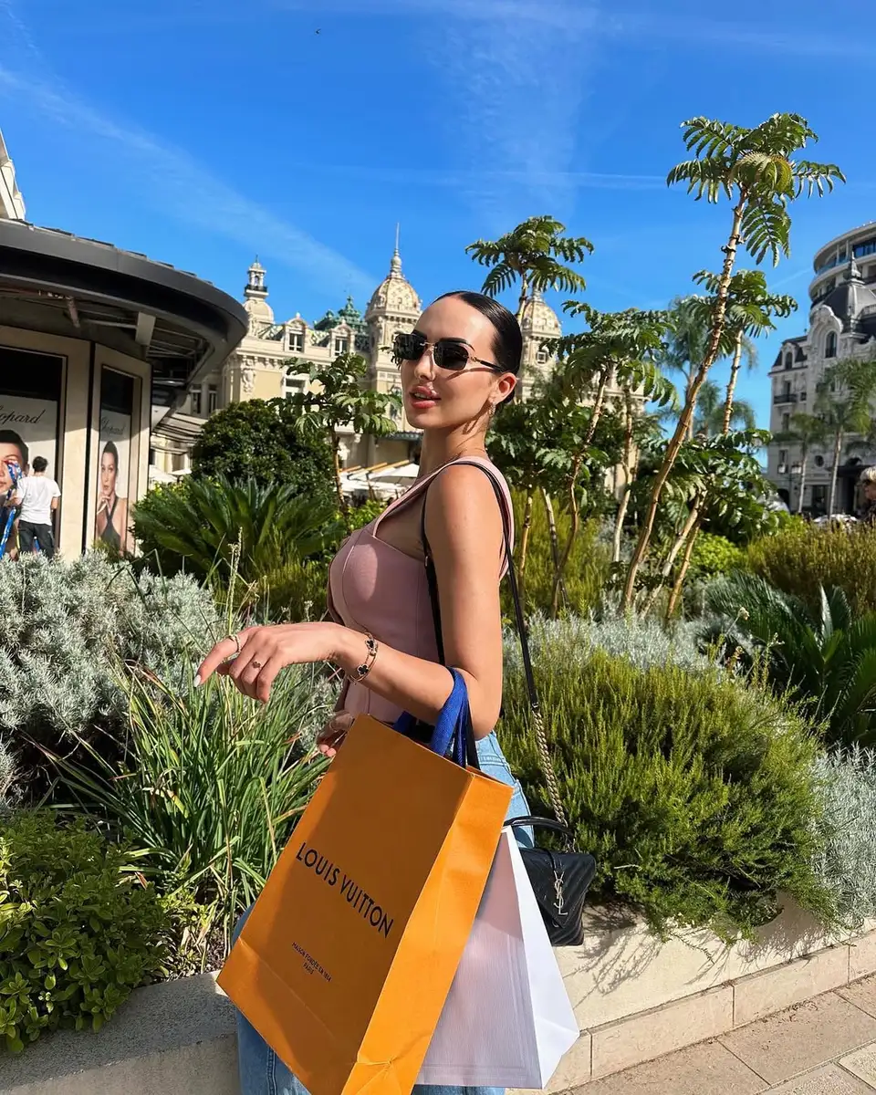 Juliette escort in Berlin