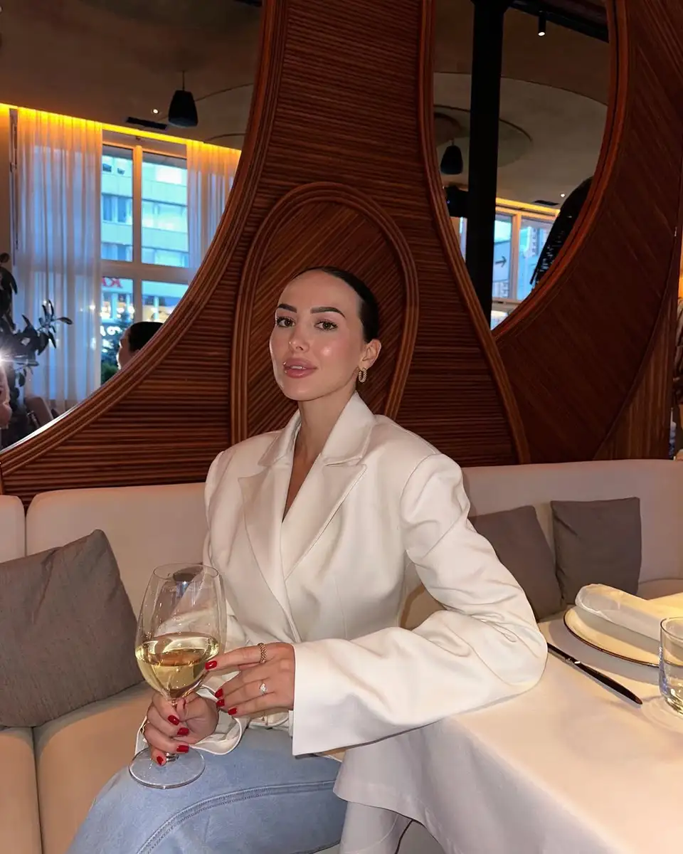 Juliette escort in Berlin