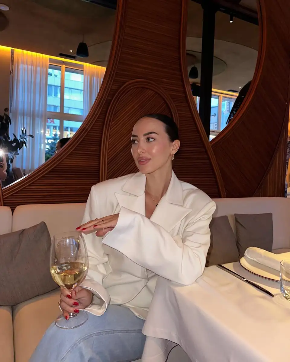 Juliette escort in Berlin