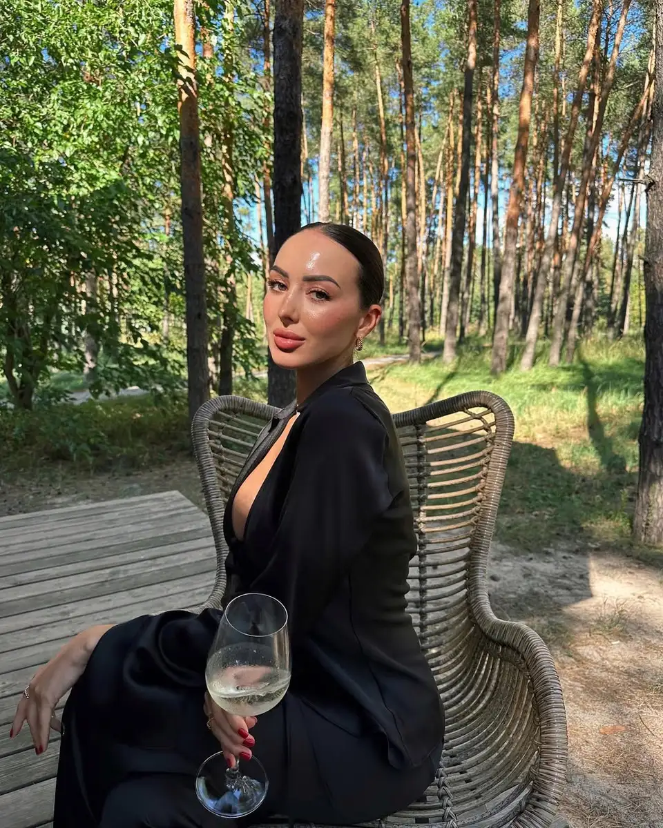 Juliette escort in Berlin