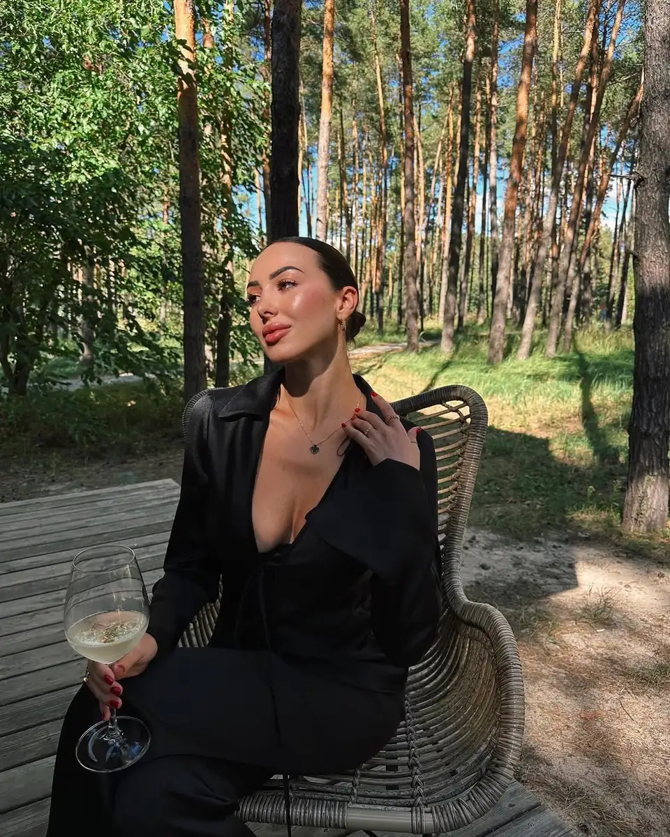 Juliette escort in Berlin