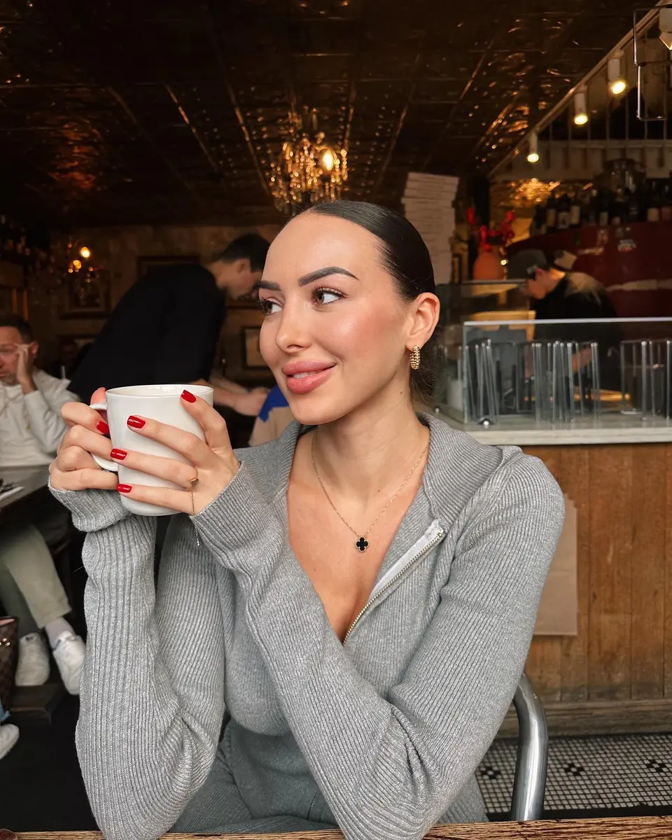 Juliette escort in Berlin