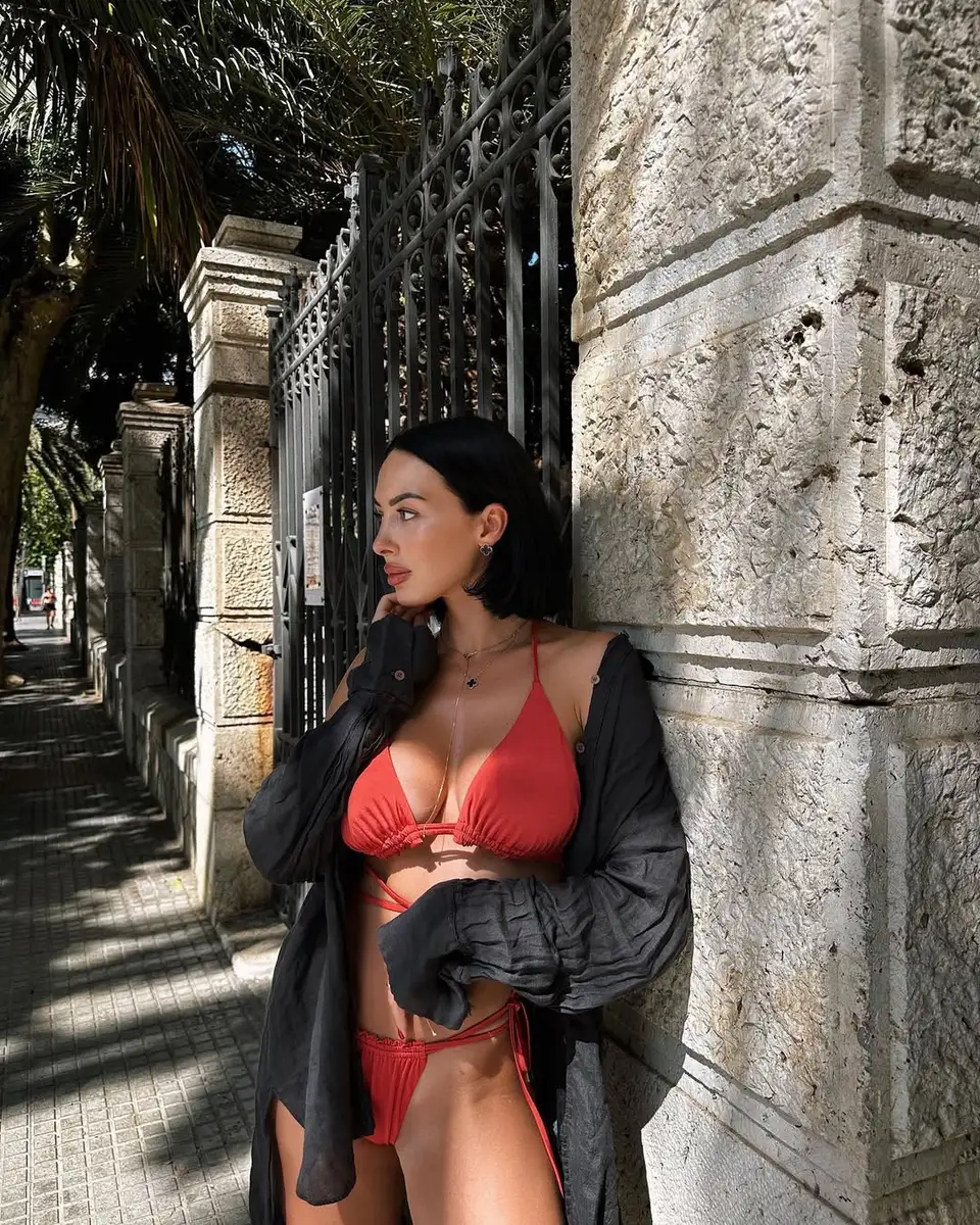 Juliette escort in Berlin