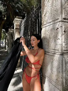 Juliette escort in Berlin