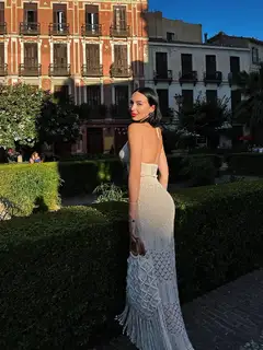 Juliette escort in Berlin