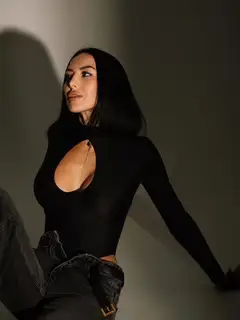 Juliette escort in Berlin