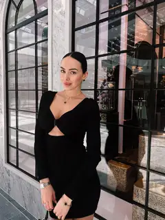 Juliette escort in Berlin