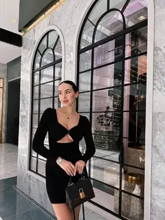 Juliette escort in Berlin