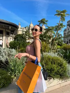 Juliette escort in Berlin