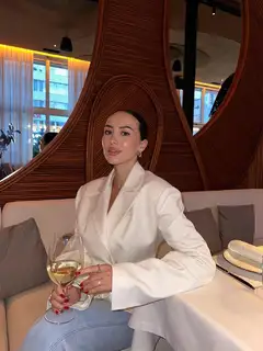 Juliette escort in Berlin