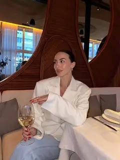 Juliette escort in Berlin