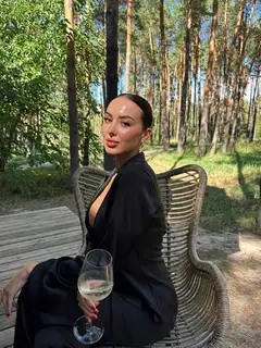 Juliette escort in Berlin