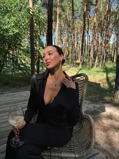 Juliette escort in Berlin