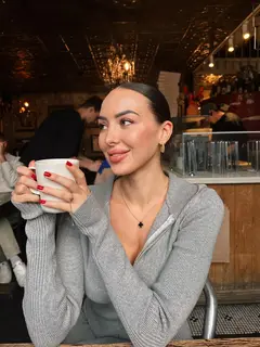 Juliette escort in Berlin