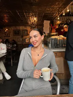 Juliette escort in Berlin