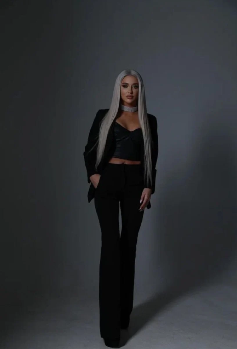 Karolina escort in Hanover