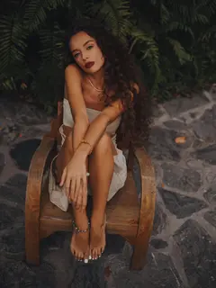 Karyna escort in Bremen