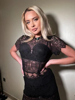 Katrina escort in Hanover