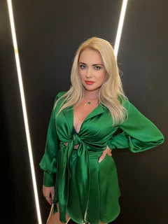 Katrina escort in Hanover