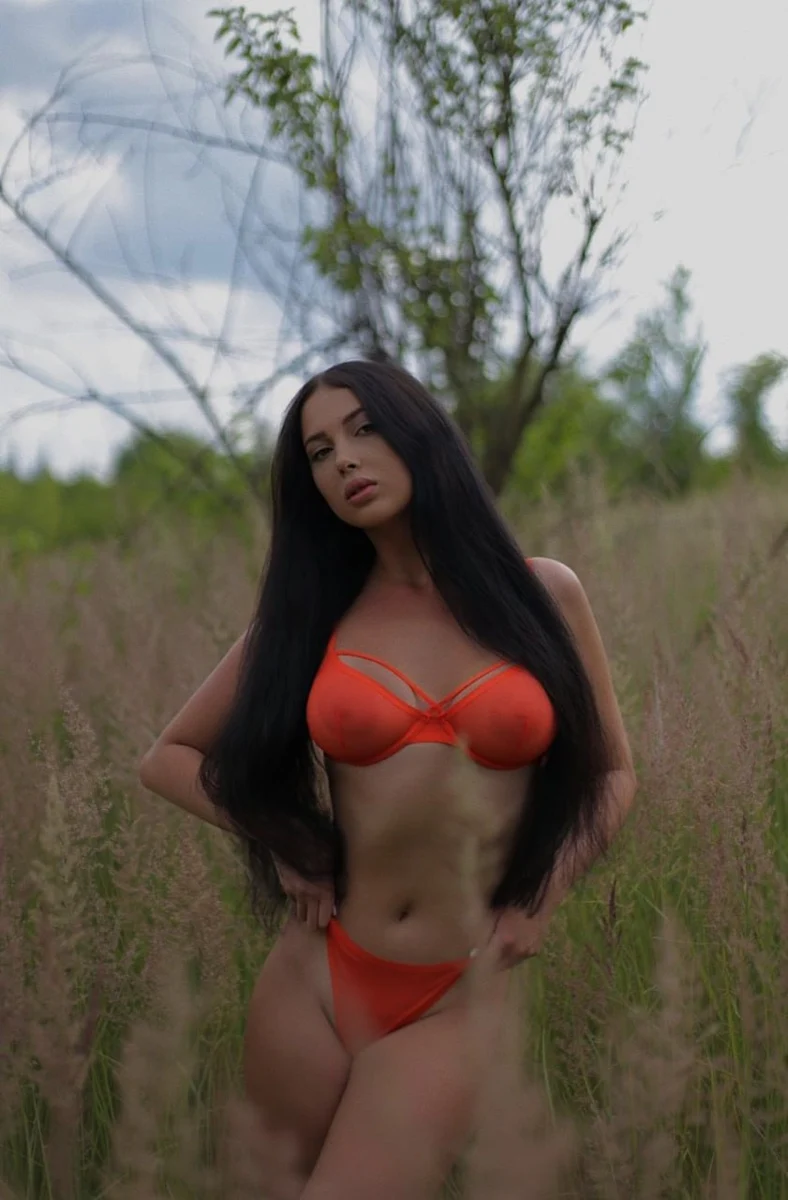 Katya escort in Hamburg