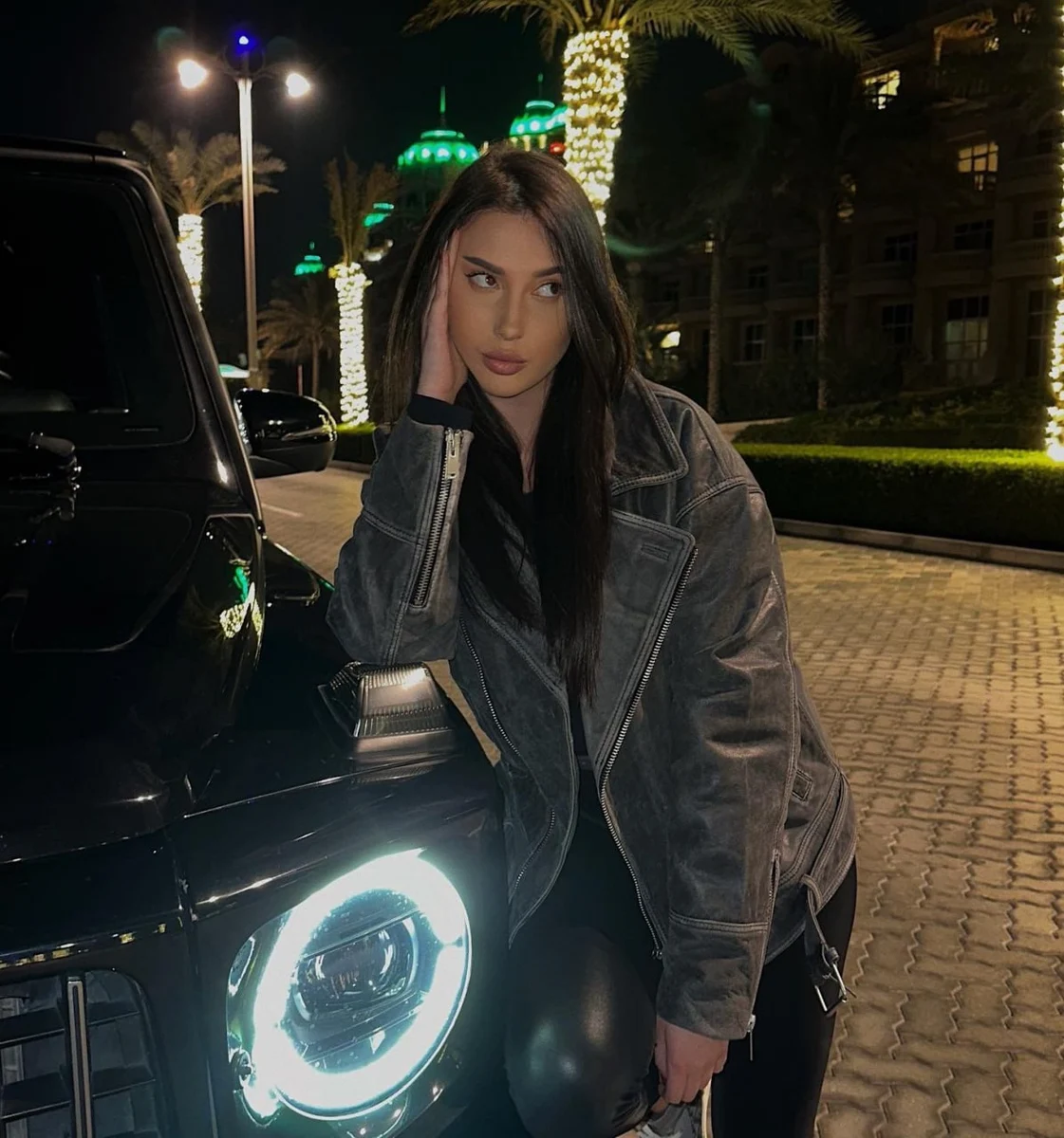 Katya escort in Hamburg