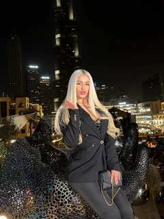 Kendal escort in Nuremberg