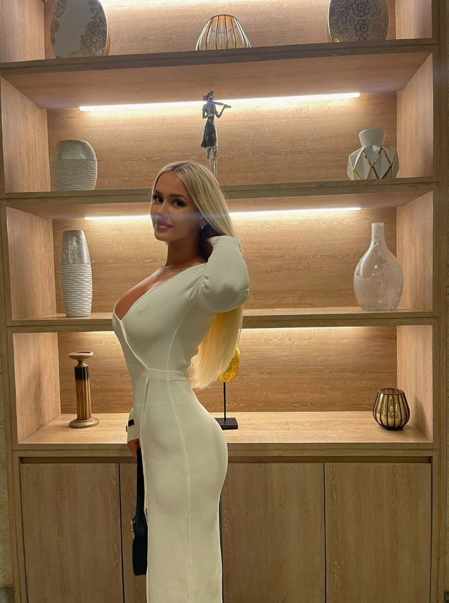 Kendal escort in Nuremberg