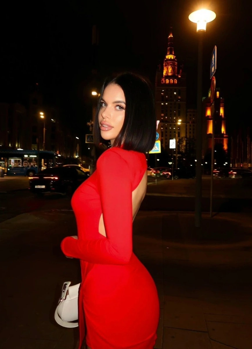 Ketrin escort in Berlin