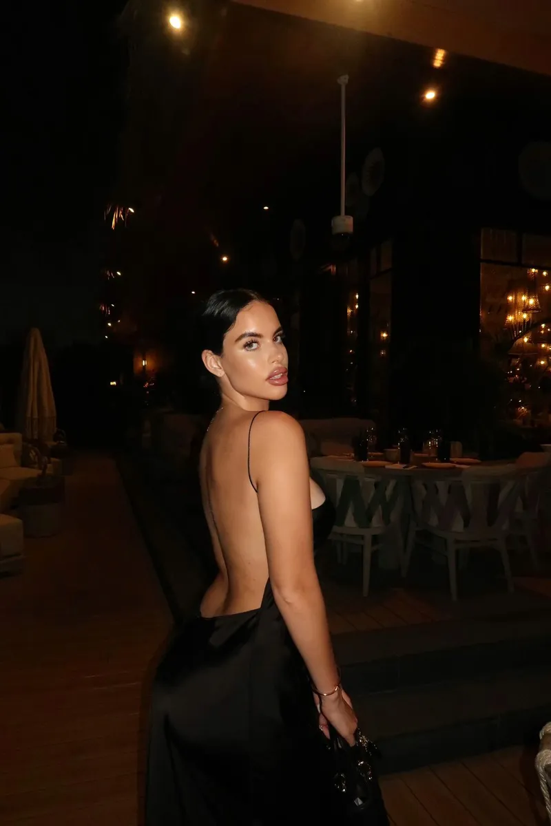 Ketrin escort in Berlin