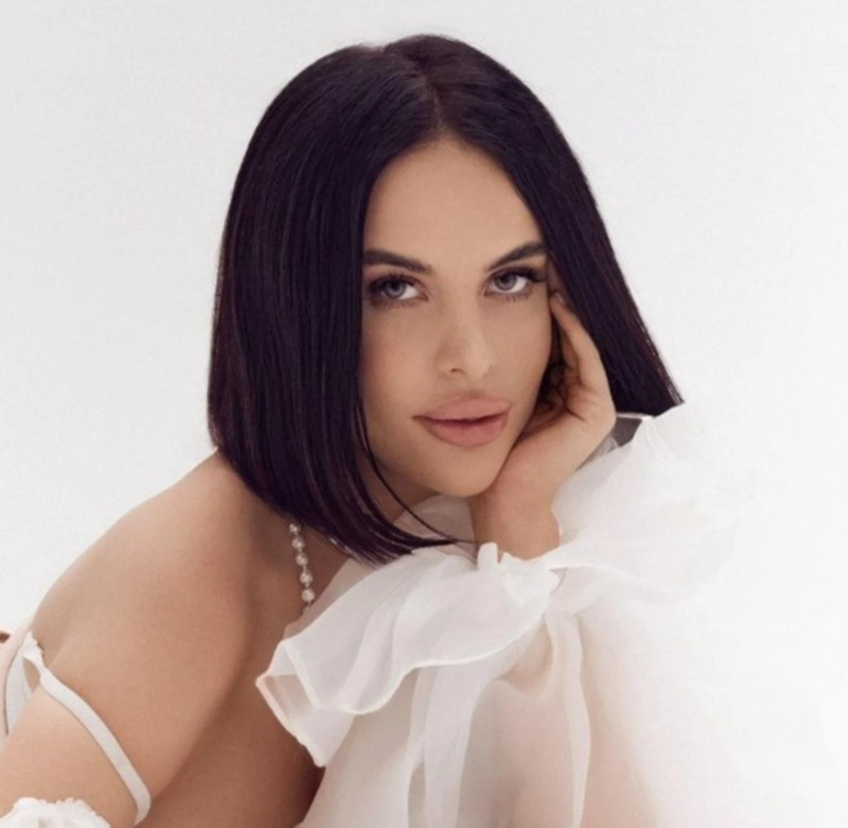 Ketrin escort in Berlin