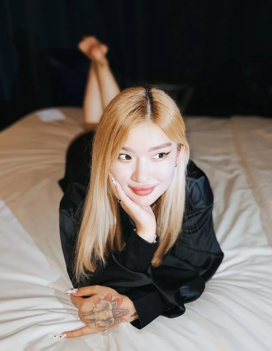 Kim escort in Düsseldorf