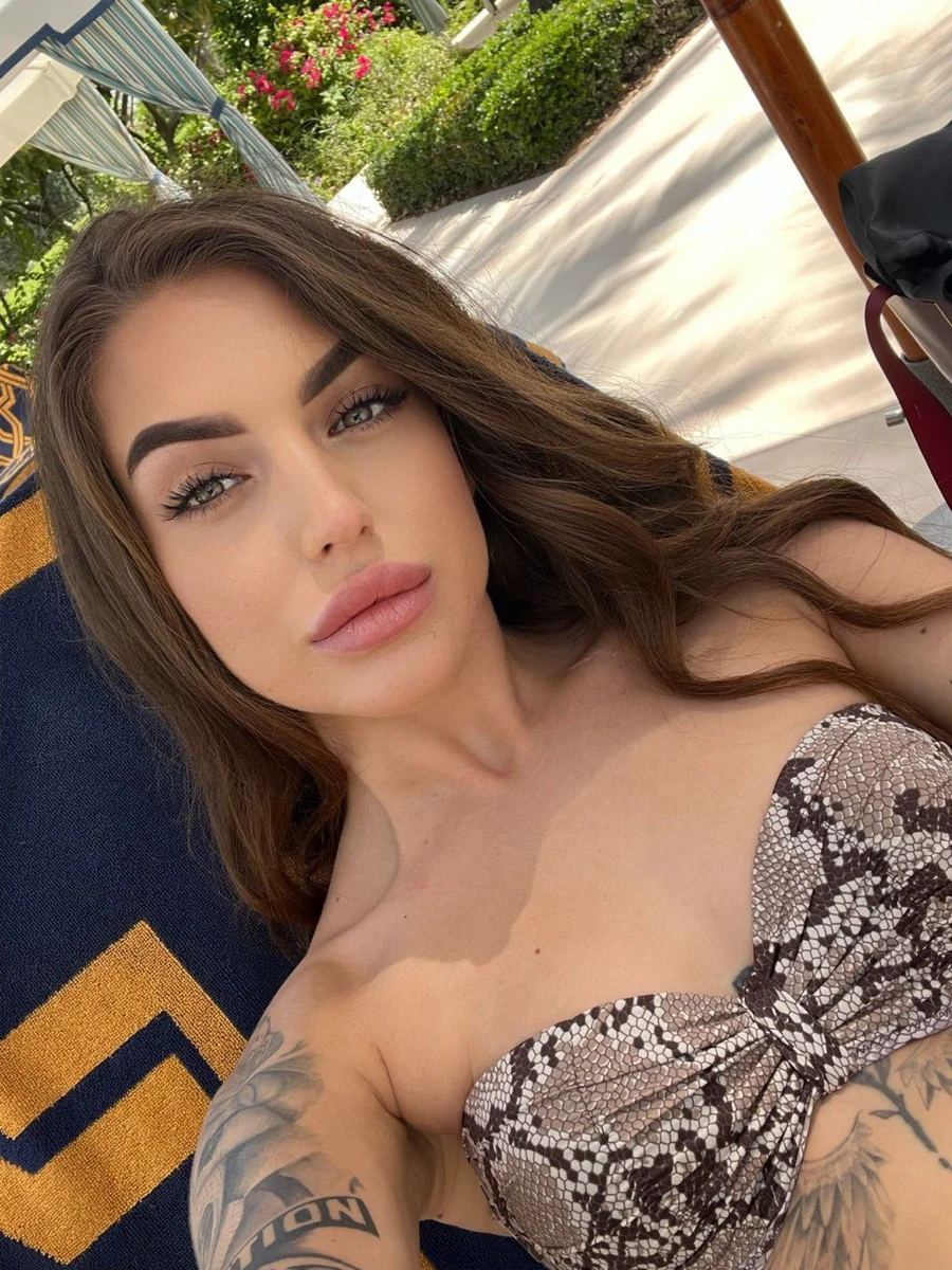 Kimberley escort in Bremen