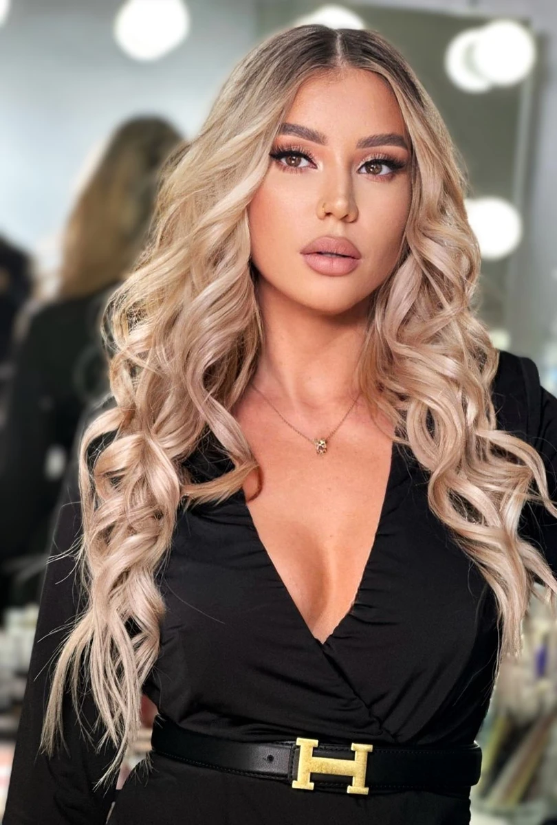 Kleopatra escort in Dresden