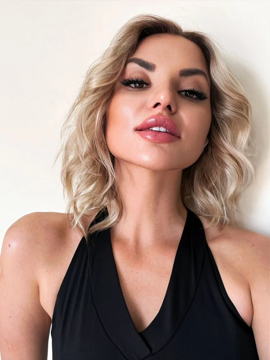 Kristina escort in Düsseldorf