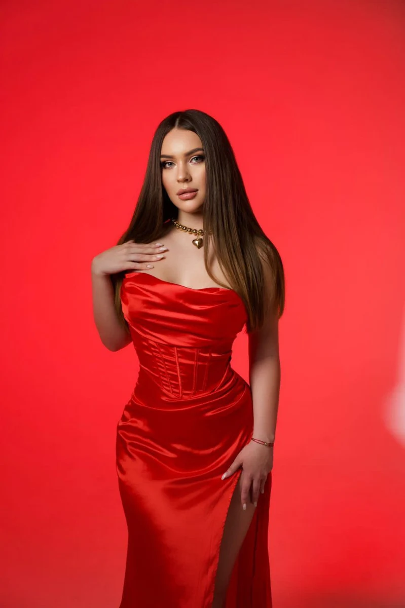 Ksenya escort in Nuremberg