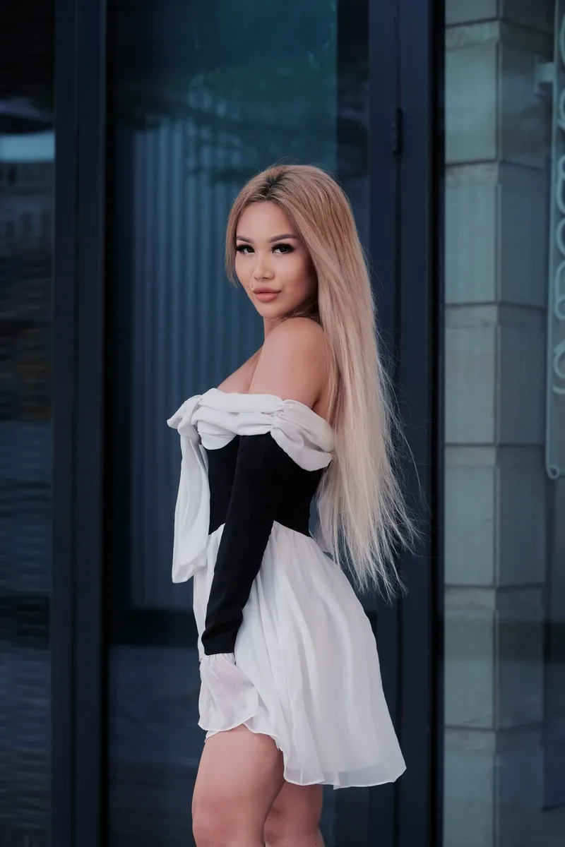 Lalisa escort in Berlin