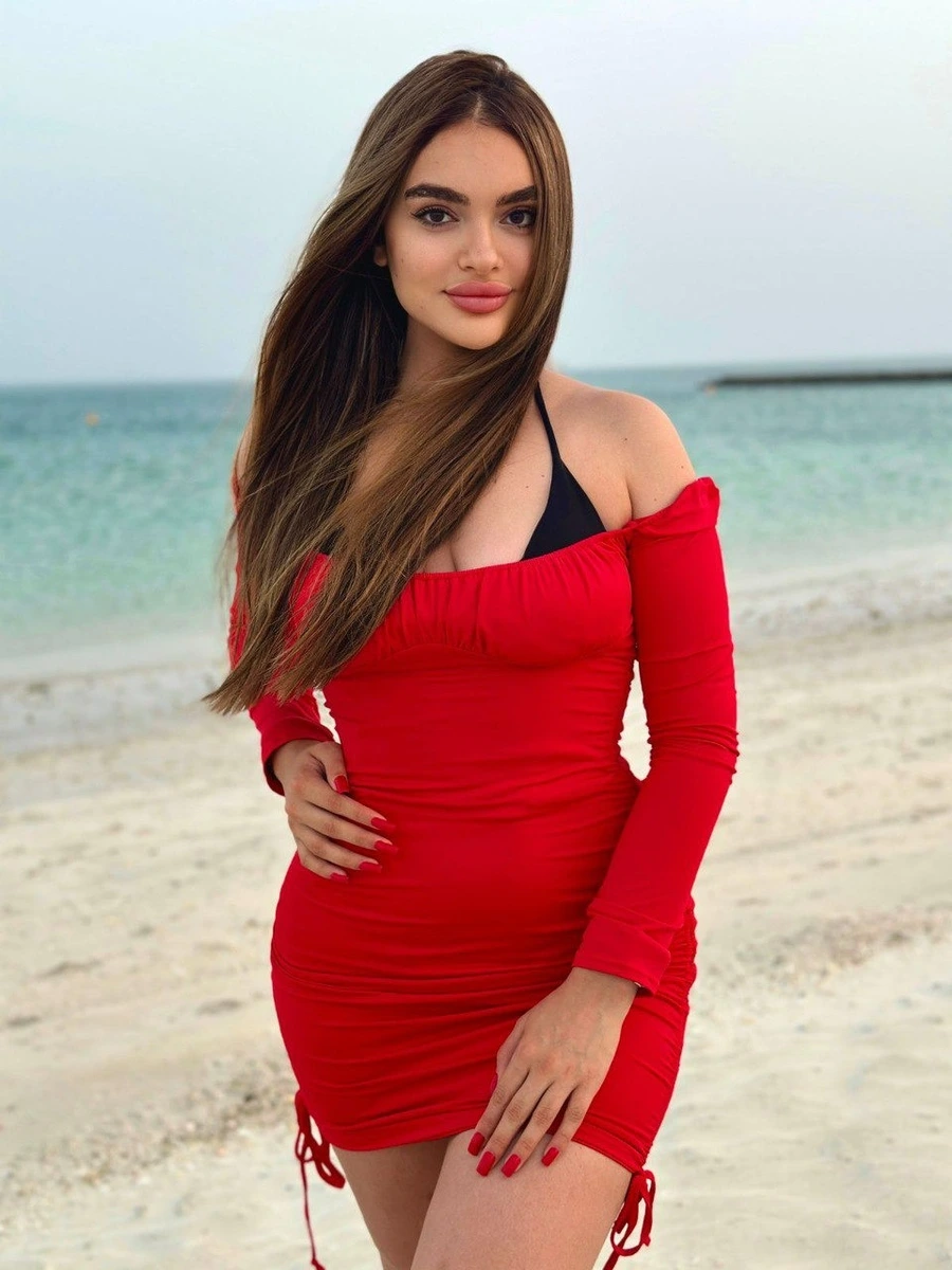 Lamel escort in Berlin