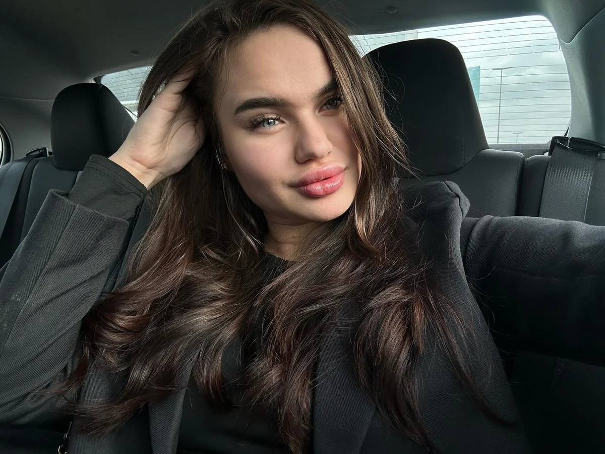 Lana escort in Bremen