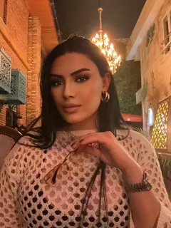 Larisa escort in Nuremberg