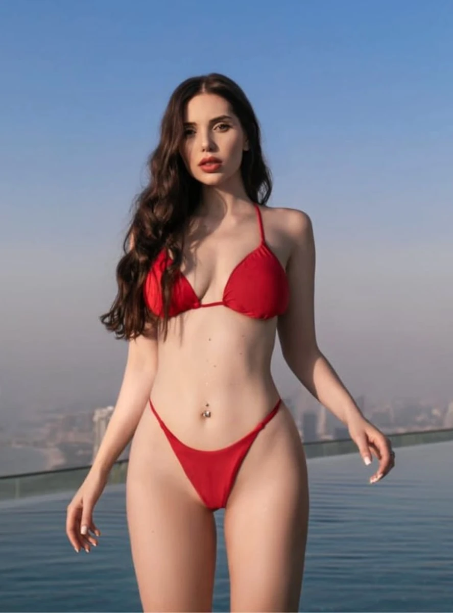 Lea escort in Düsseldorf