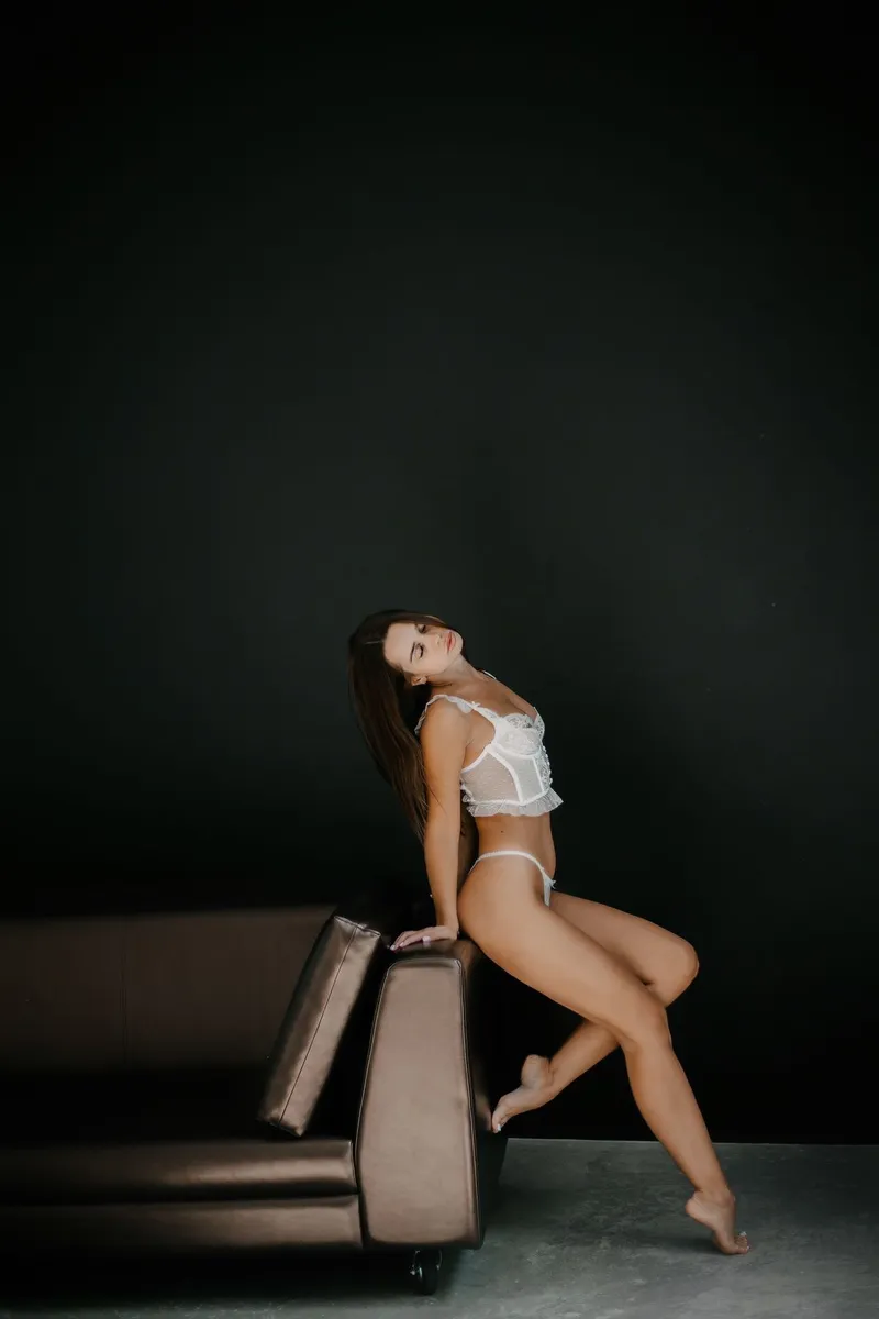 Lika escort in Berlin