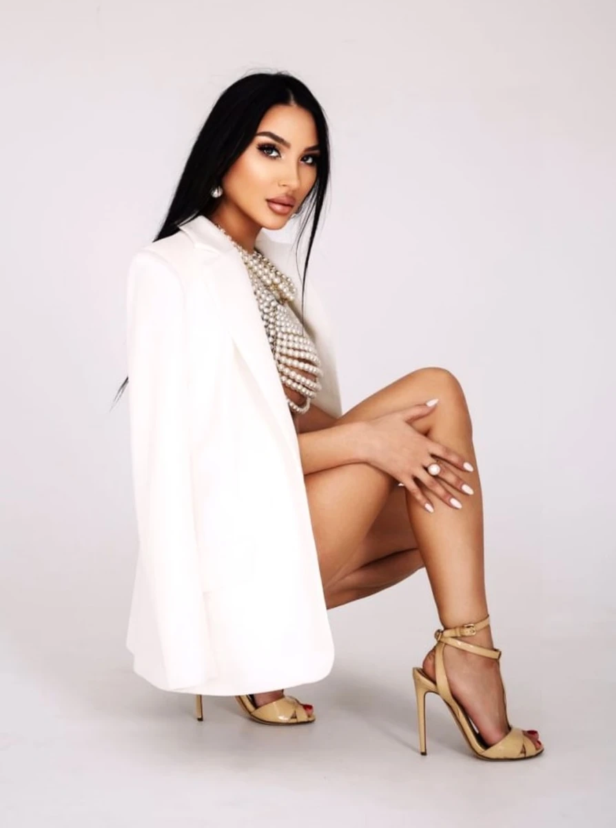 Lila escort in Hamburg