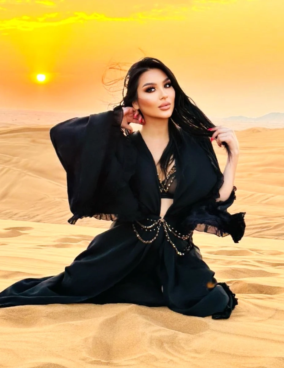 Lila escort in Hamburg