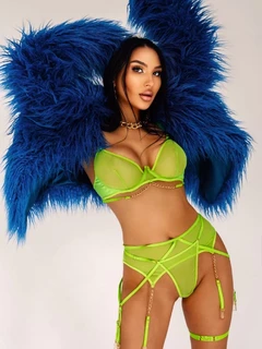 Lila escort in Hamburg