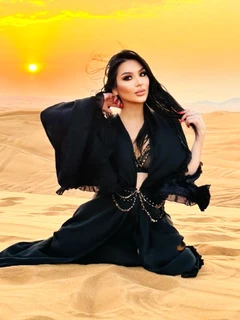 Lila escort in Hamburg