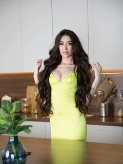 Lilit escort in Hamburg