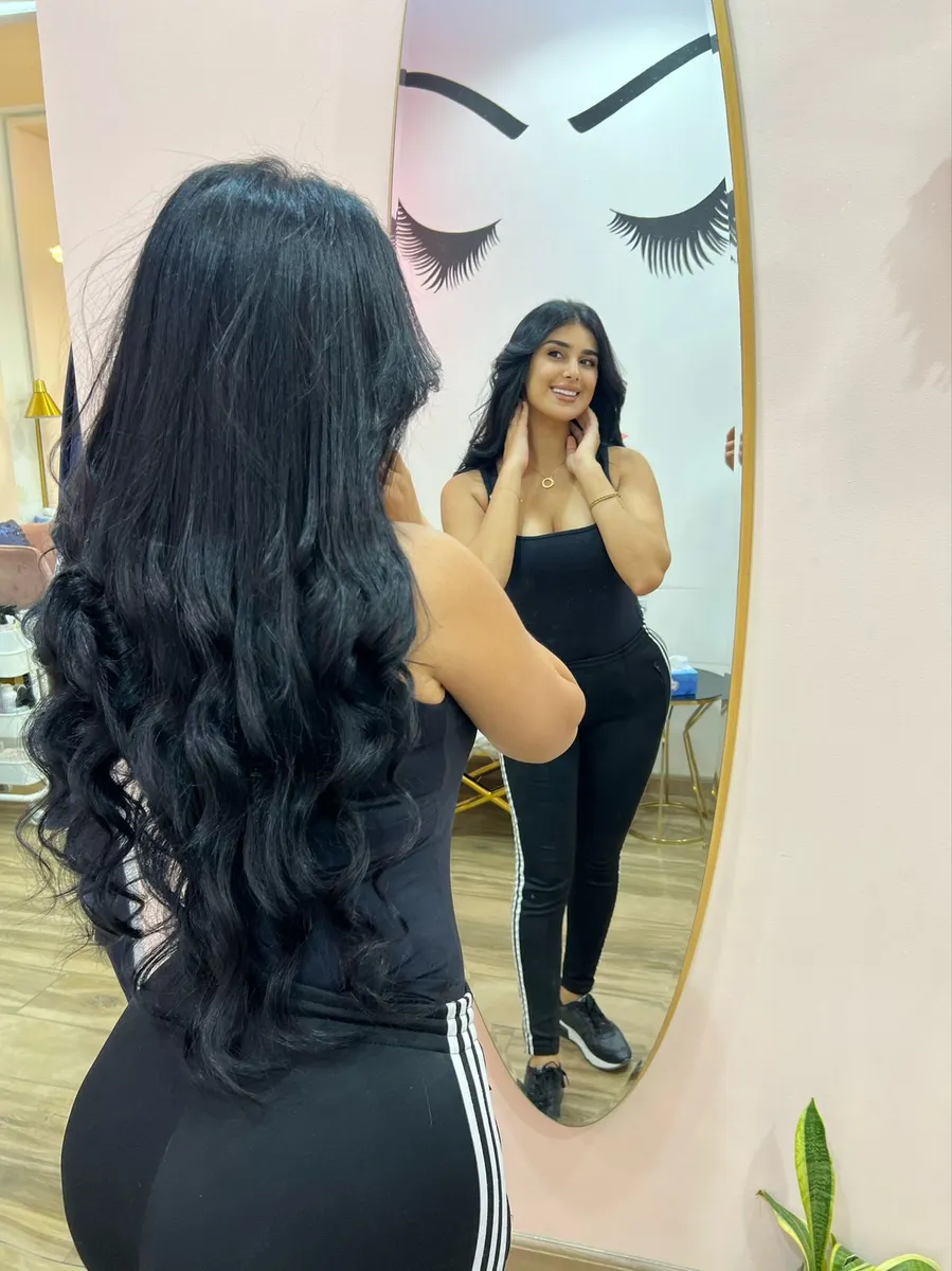 Lilsecret escort in Regensburg