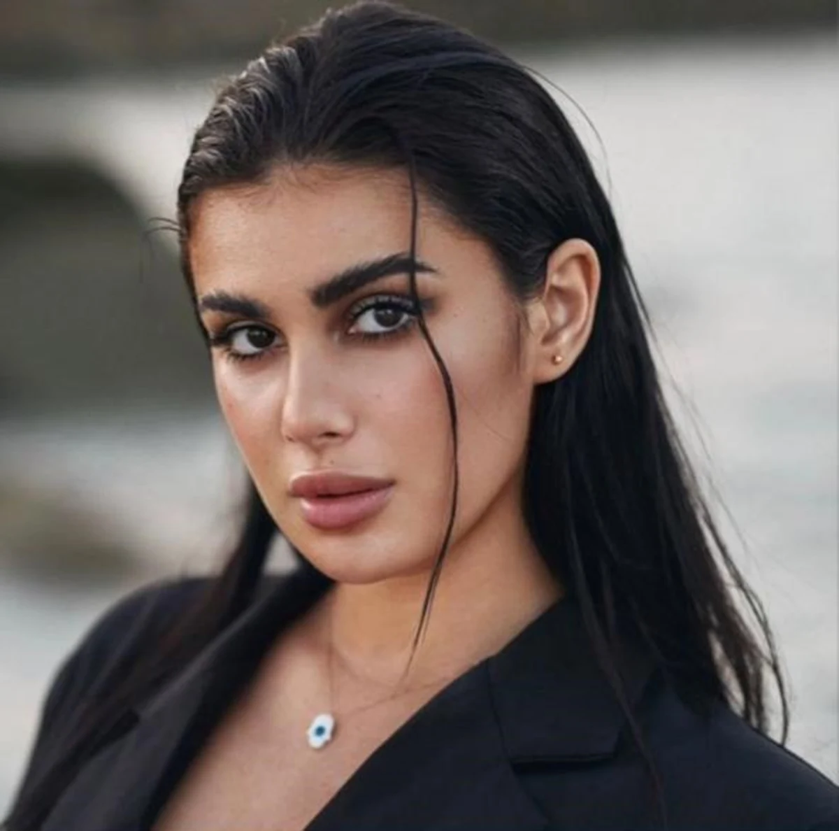 Lilsecret escort in Regensburg