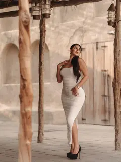 Lilsecret escort in Regensburg