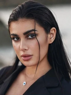 Lilsecret escort in Regensburg